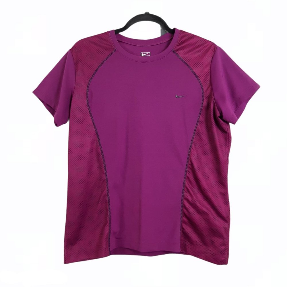 Nike Womens Performance Top Size XL